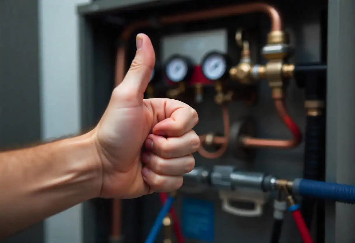 Emergency HVAC services and installations in Eldridge, IA
