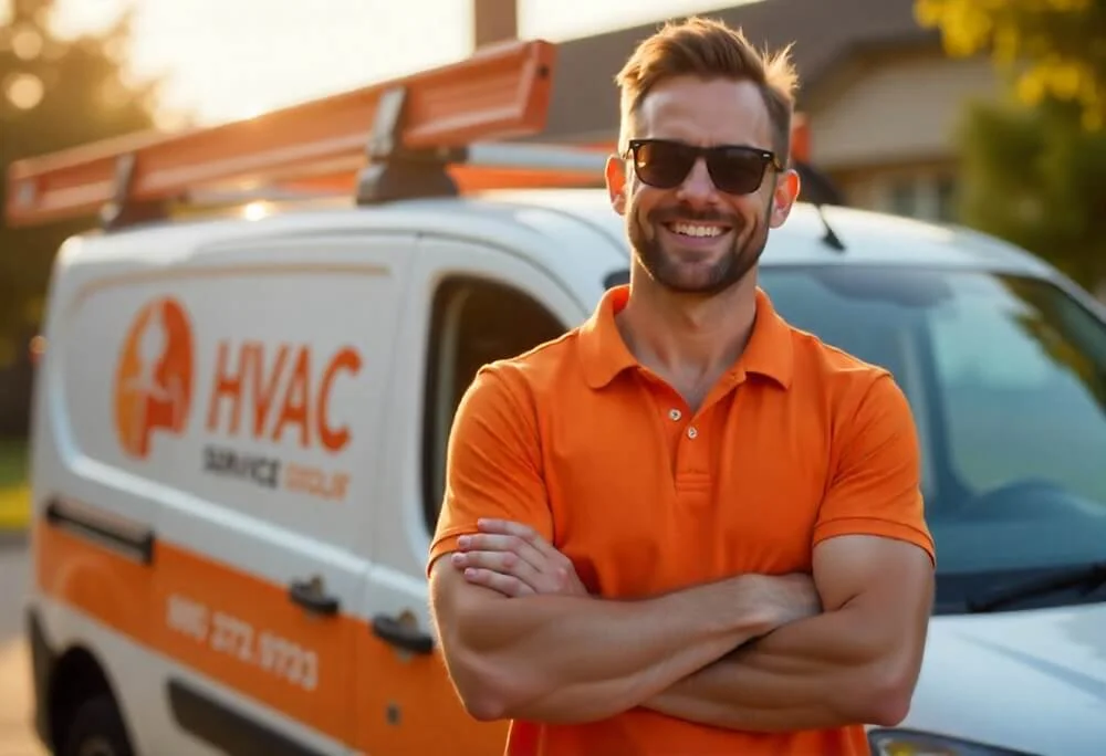 Professional HVAC repair and installation services in Eldridge, IA